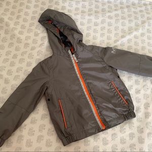 ❤️ 3T Michael Kors Windbreaker